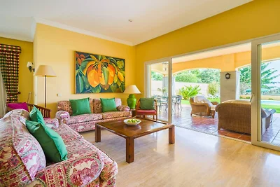 Chalet a Maspalomas vicino Golf & Piscina