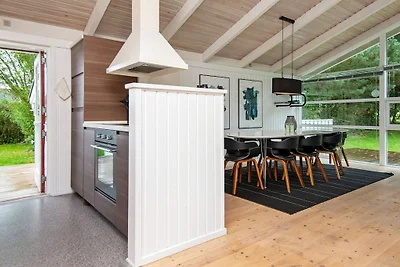 8 persone case ad Nordborg-By Traum