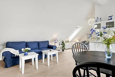 5 Sterne Ferienhaus in Løkken