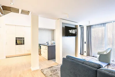 Appartements im Maremuritz Yachthafen Resort