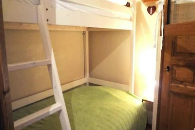 Apartment in Arèches in der Nähe von...