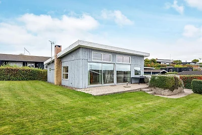 4 Personen Ferienhaus in Rønde-By Traum