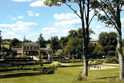 Aparthotel La Roche-Posay