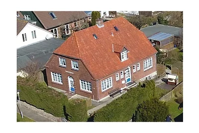 Fijne feestdagen in huis!