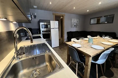 Wohnungen in La Clusaz