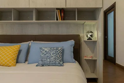 Tunisi 63 - Turin World Apartment