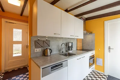 Bungalow a Sint Maartenszee vicino alle dune