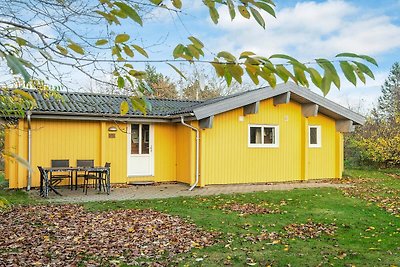 4 Personen Ferienhaus in Skjern