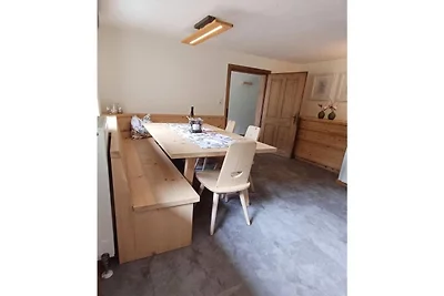 Familienwohnung