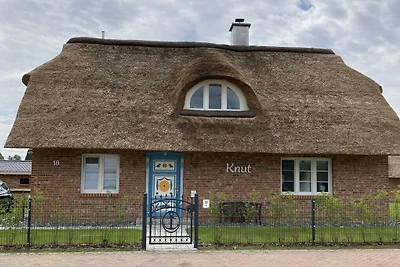 Ferienhaus in Mellnitz mit Schwimmbecken