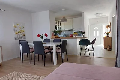 Ferienhaus Erholungsurlaub Bobovišća