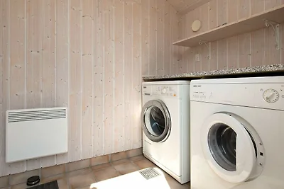 8 Personen Ferienhaus in Idestrup-By Traum