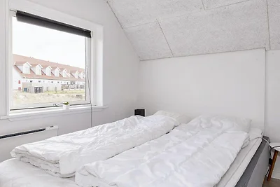6 Personen Ferienhaus in Thisted-By Traum