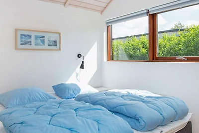 8 persoons vakantie huis in Ebeltoft-By Traum