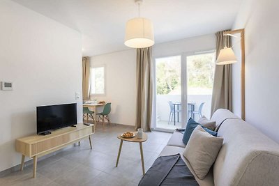 Studio in Residentie Cap Cassis Calanques, Ro...