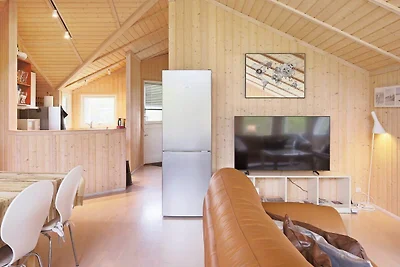6 Personen Ferienhaus in Gilleleje