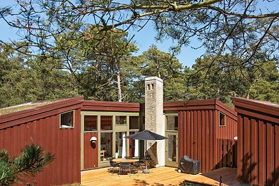 Ruhiges Ferienhaus in Nexø in der Nähe des...
