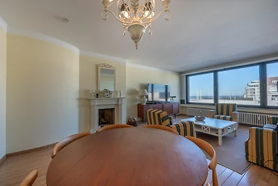 Appartamento a Knokke vicino a Casino e...