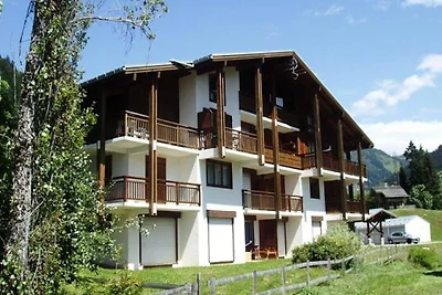 Appartamento nelle Alpi vicino all'Espace...