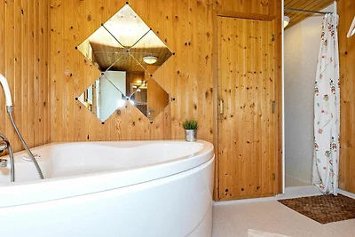 Casa vacanze Vacanza di relax Fröstrup