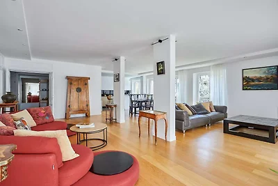 Schitterend appartement Parijs centrum Le...