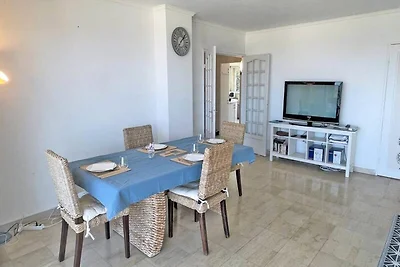Appartement in Saint-Tropez met uitzicht op...
