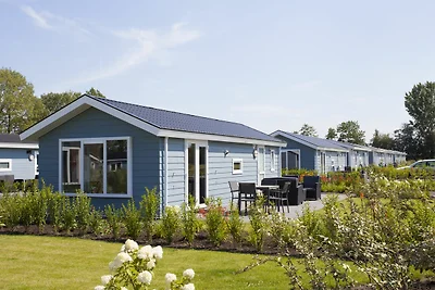 Leuk chalet met afwasmachine, nabij het...