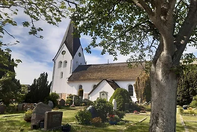 "Muschel" im Haus Bootsmann
