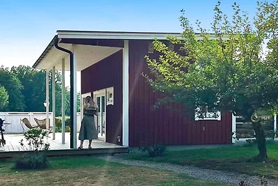 3 persoons vakantie huis in NISSAFORS-By...