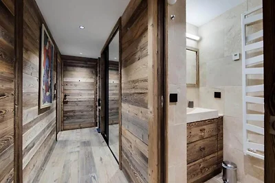 Ferienwohnung in Val d'Isère in der Nähe von...