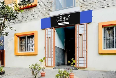Supercollectie O Uttarahalli