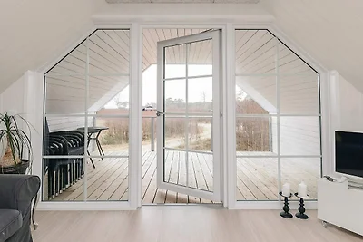 6 persoons vakantie huis in Læsø-By Traum