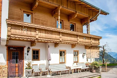 Wohnung in Hainzenberg in einem Skigebiet