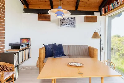 Ferienhaus Erholungsurlaub Bindslev