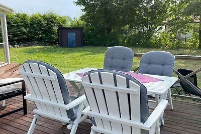 8 Personen Ferienhaus in BORGHOLM