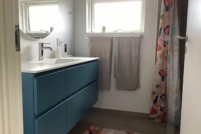 4 Sterne Ferienhaus in Fjerritslev