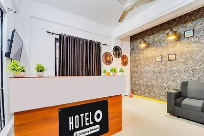 Hotel O Cheranelloor Aster Medicity