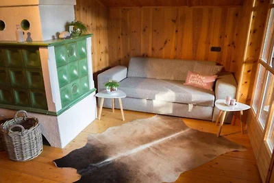 Zirbenchalet Eggriedl