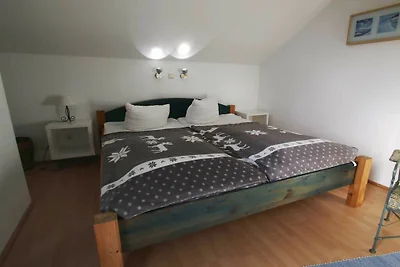 Ferienhaus mit 2 Schlafzimmer