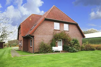 Ferienwohnung, Garding