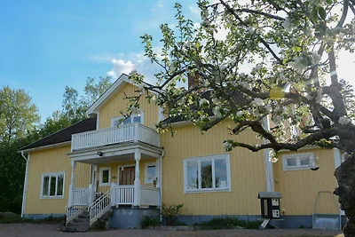 Echt schwedischen Landhaus ist ideal für groß...