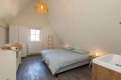 Vakantiehuis in Domburg bij strand