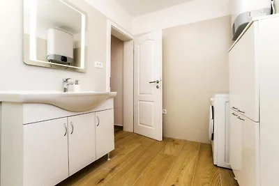 Two Bedroom Apartment With Private Pool