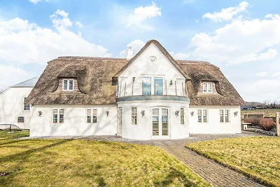 5 Sterne Ferienhaus in Aabenraa