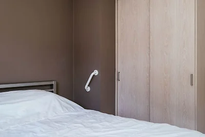 Appartamento La Poudriטre a Koksijde con...