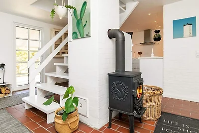 4 Personen Ferienhaus in Skagen-By Traum