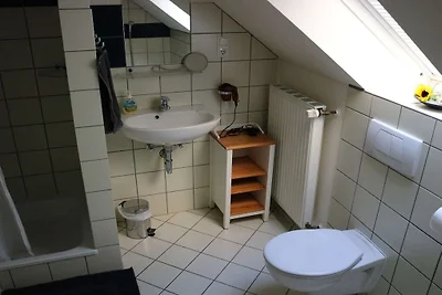 Ferienhaus im Alten Winzerdorf