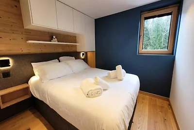 Helle Wohnung mit Terrasse