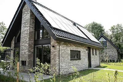 Vakantiehuis in Elahuizen