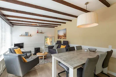 Bungalow a Sint Maartenszee vicino alla...